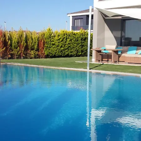 Villa Reisdere Çeşme