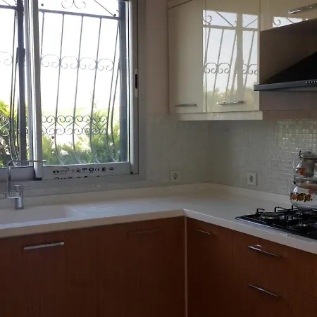 Reisdere فيلة Çeşme